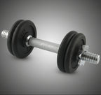 HMS Menetes Kézisúlyzó 7 kg