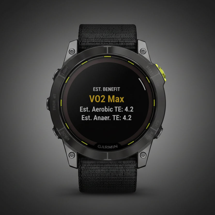 Garmin Enduro 2 Solar sports watch