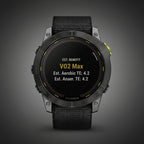 Garmin Enduro 2 Solar sports watch
