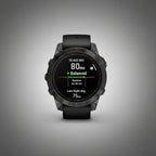 Garmin EPIX PRO g2 premium multisport watch