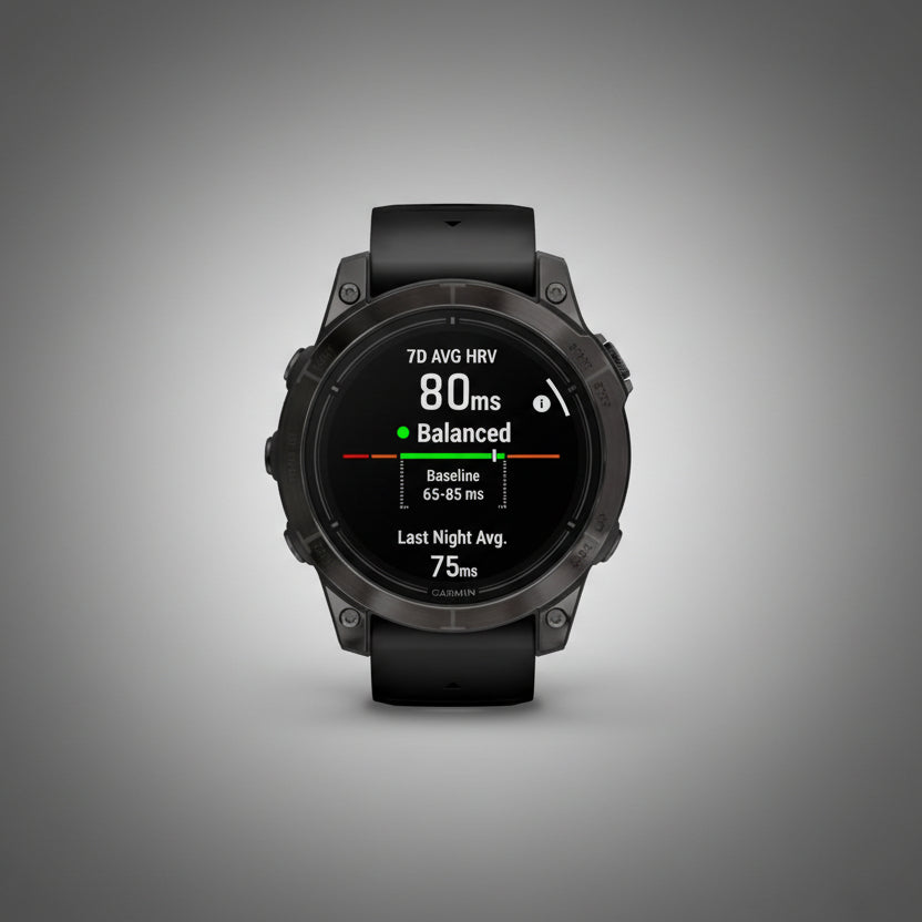 Garmin EPIX PRO g2 premium multisport watch