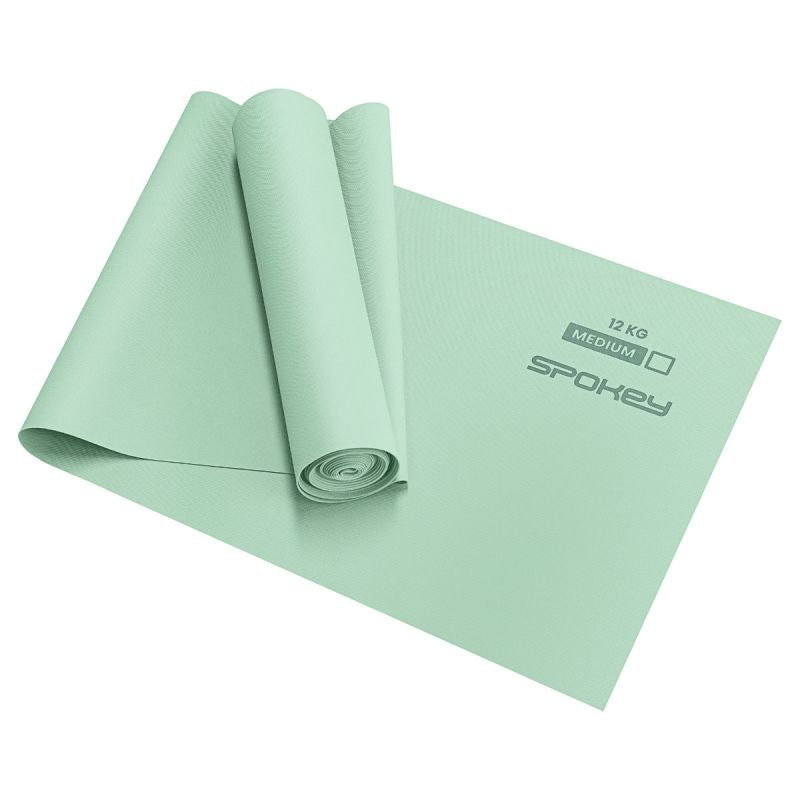 Spokey Ribbon Tex gumiszalag készlet, 3 darab - termékfotó 6