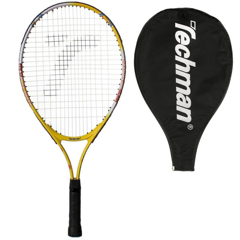 Techman 7101T teniszütő – termékfotó 2