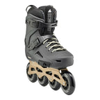 Rollerblade Lightning 90 korcsolya SSM vázzal, másik nézet