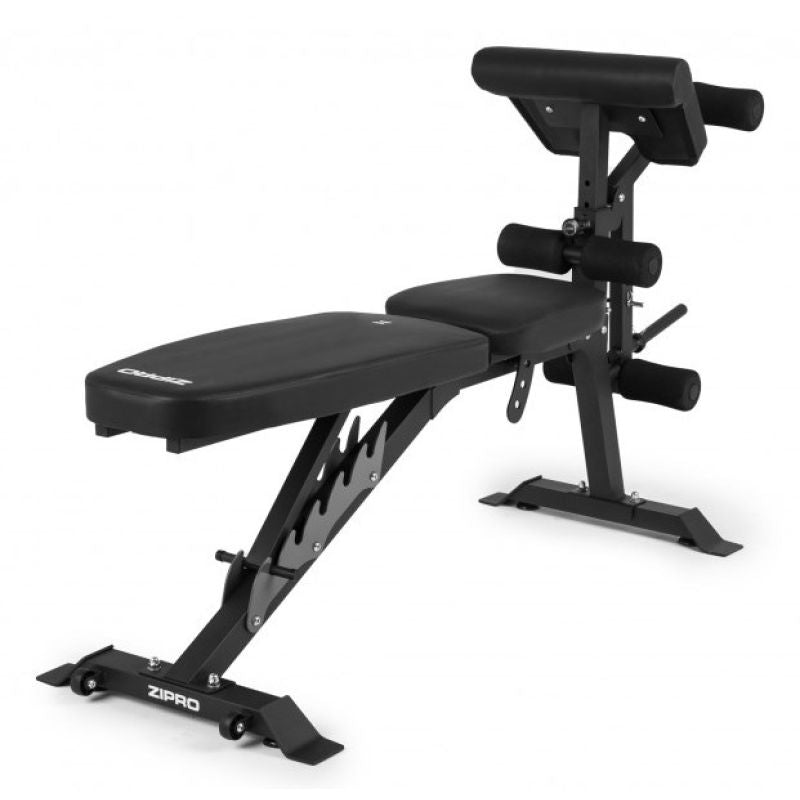 Zipro Superset állítható edzőpad - termékfotó 5