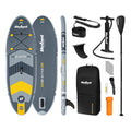 Rebel Active SUP deszák 244cm