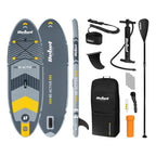 Rebel Active SUP deszák 244cm