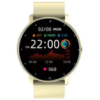 Giewont GW120 Smartwatch – 16. termékfotó