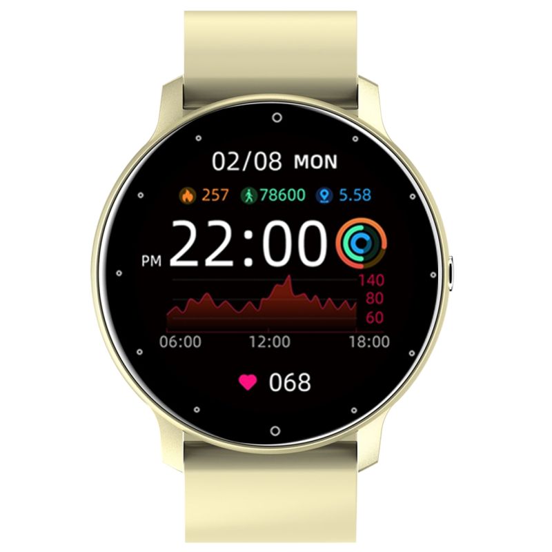 Giewont GW120 Smartwatch – 16. termékfotó