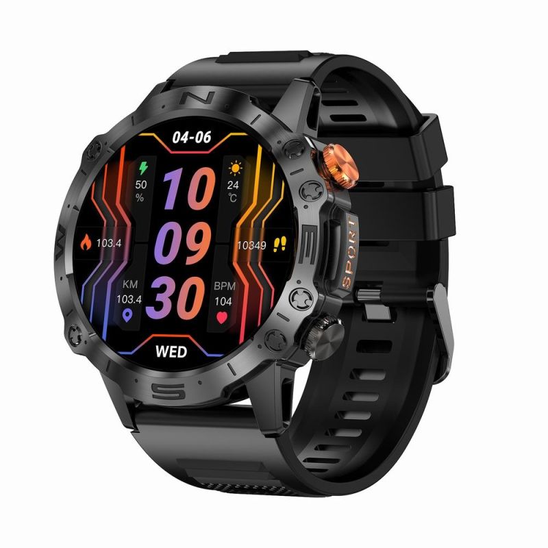 Gravity GT25 Smartwatch