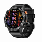 Gravity GT25 Smartwatch