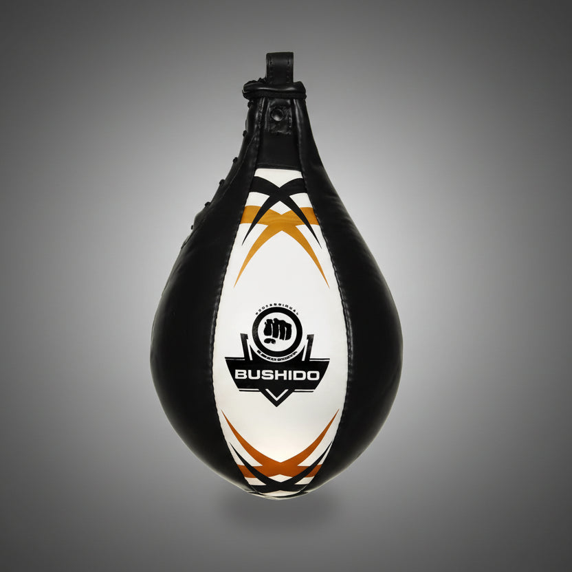 BUSHIDO Speed Boxzsák 32 cm