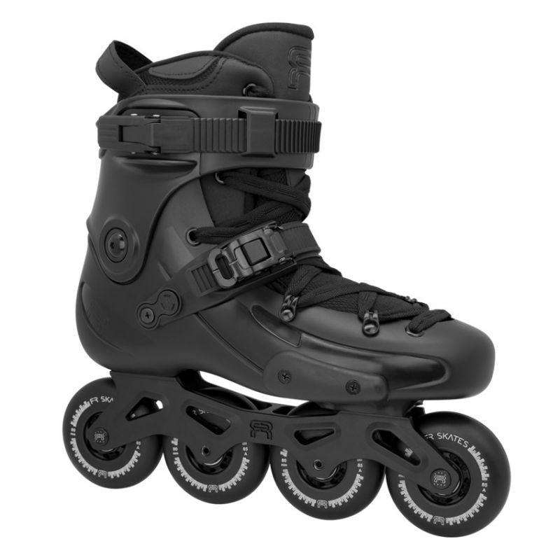 FR3 80 '24 freestyle korcsolya Downtown kerekekkel, másik nézet