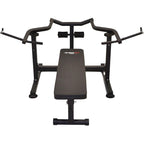 Enero Fit T-2000 edzőpad nyomókarokkal - termékfotó 3