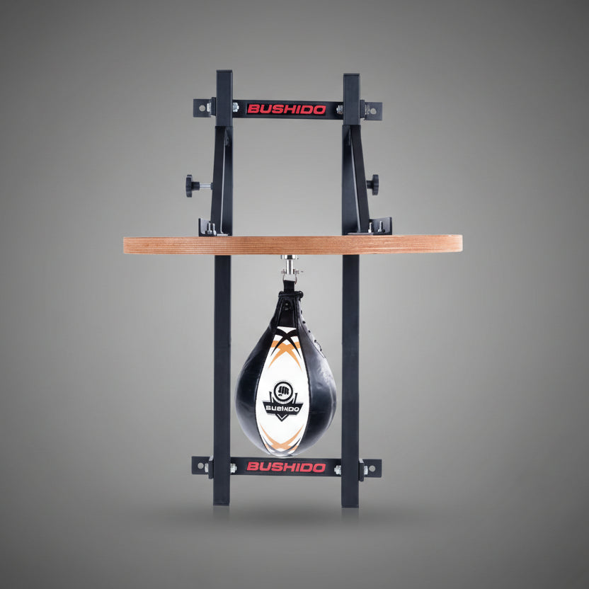 BUSHIDO Speed Boxzsák 32 cm