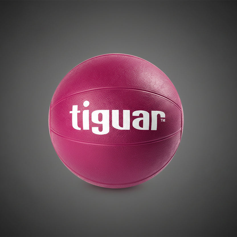 Tiguar Medizinball