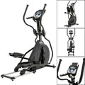 Xterra FS 480 elliptikus tréner - fő termékfotó