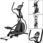 Xterra FS 480 elliptikus tréner - fő termékfotó