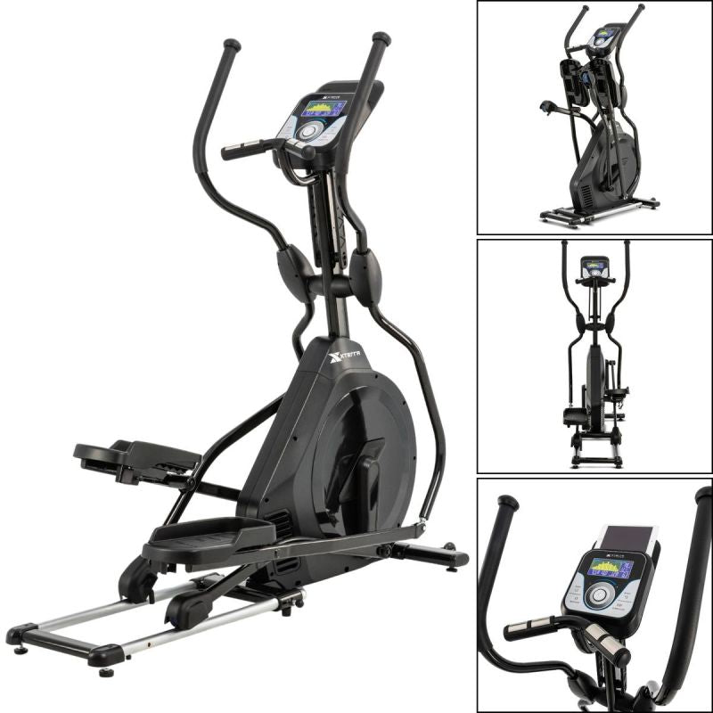 Xterra FS 480 elliptikus tréner - fő termékfotó