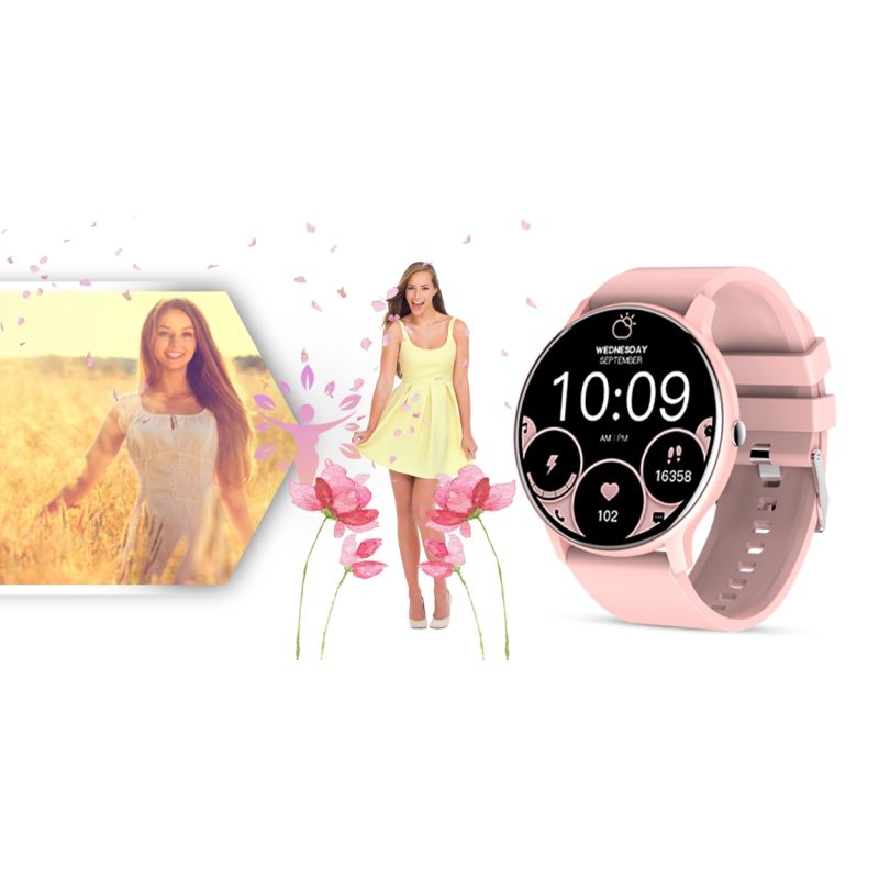 Giewont GW120 Smartwatch – 8. termékfotó