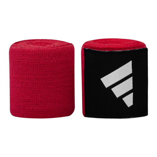 adidas boxbandázs, piros, 5 cm × 2,5 m – termékfotó 1