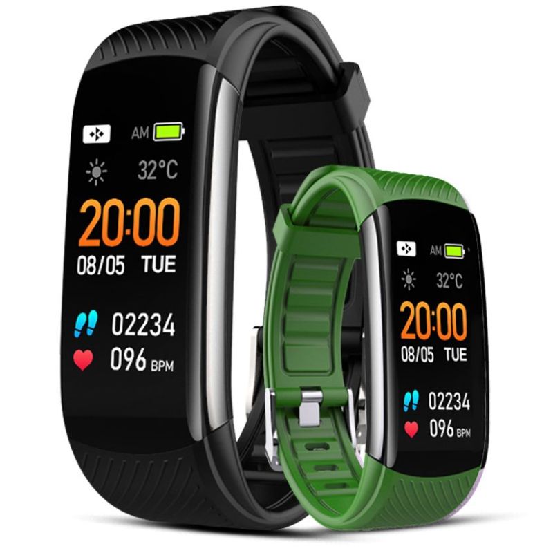 Giewont GW200 Smartwatch (2 szíjjal) – 49. termékfotó