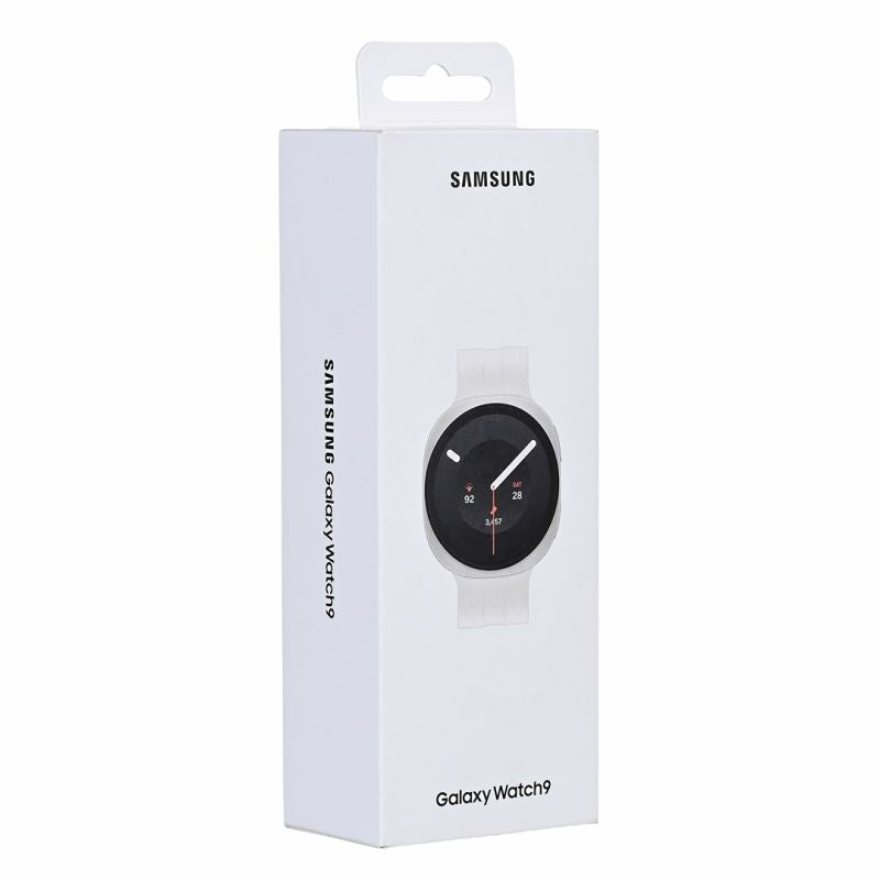 Samsung Galaxy Watch 9 SM-L345 40mm LTE – 4. termékfotó