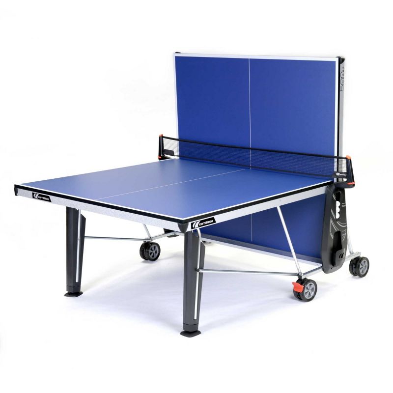 Cornilleau 500 Indoor pingpong asztal részletei