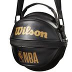 Wilson NBA 3in1 WZ6013001 labdatáska – termékfotó 2
