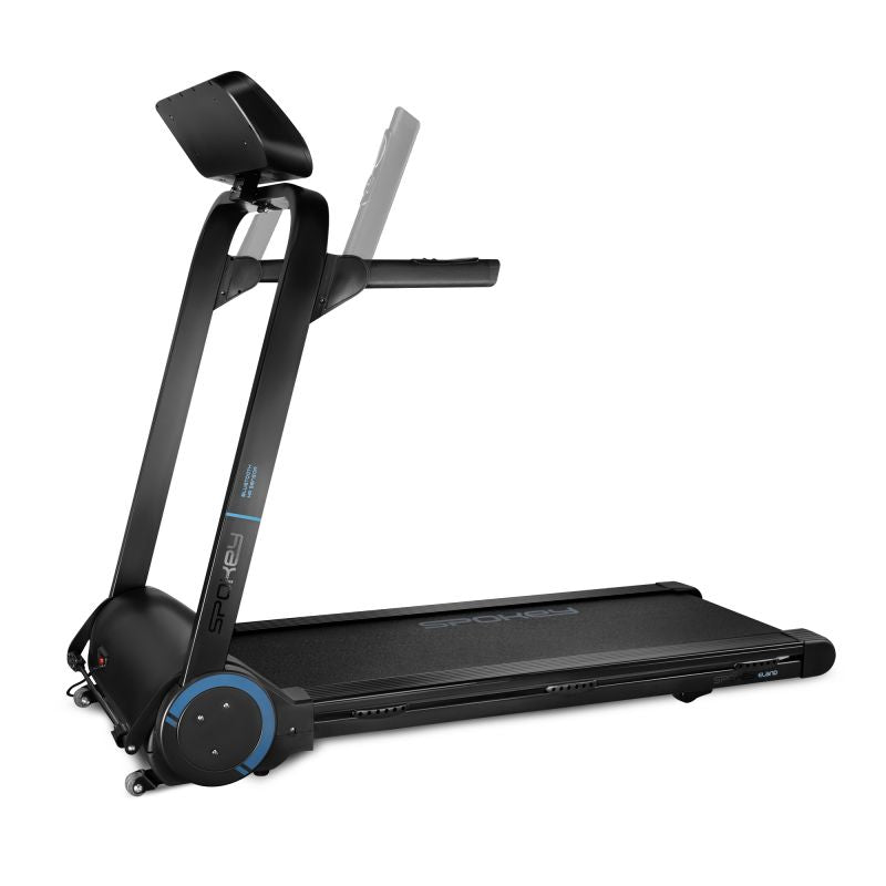 Spokey ELAND elektromos futópad - termékfotó 3