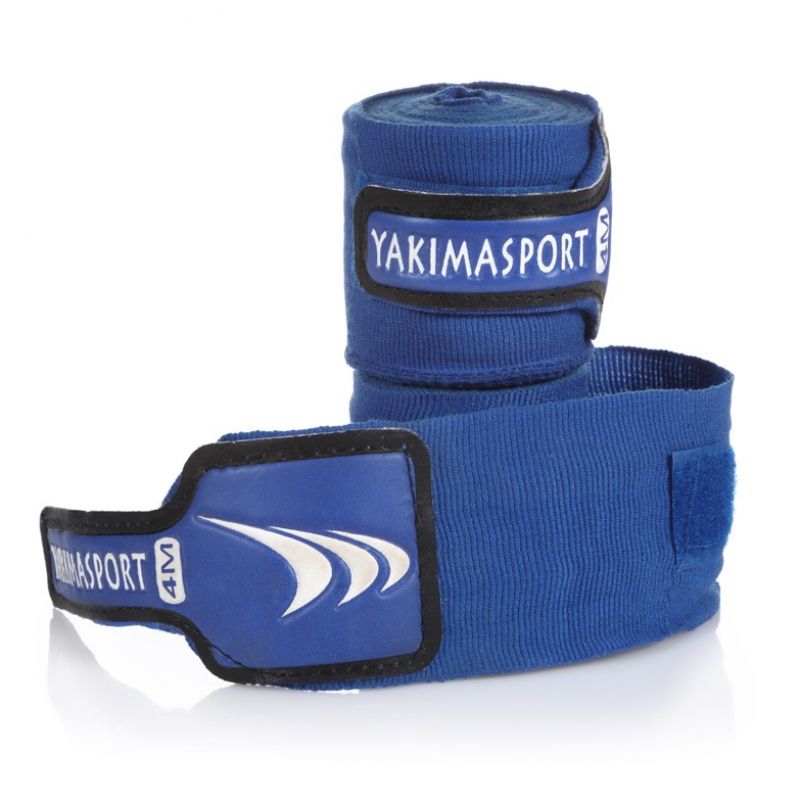 Yakima Sport 100360 bokszbandázs, 4 m, 2 db – 1. termékfotó