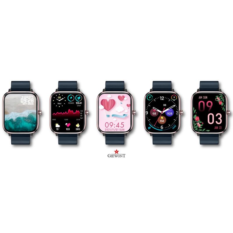 Giewont GW230 Smartwatch
