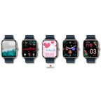 Giewont GW230 Smartwatch
