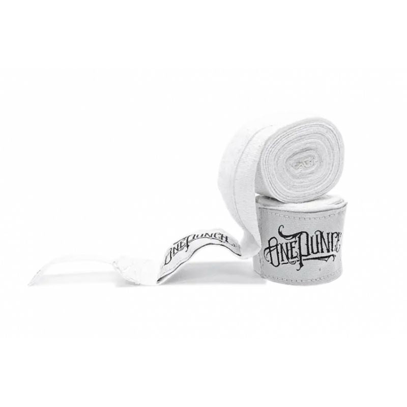 ONE PUNCH rugalmas boxbandázs, 4,5 m – termékfotó 5