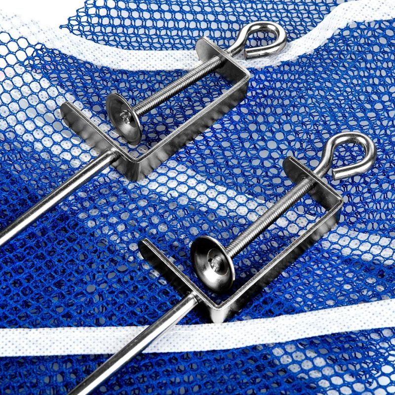 SPOKEY ALPHA PING PONG Készlet hálóval