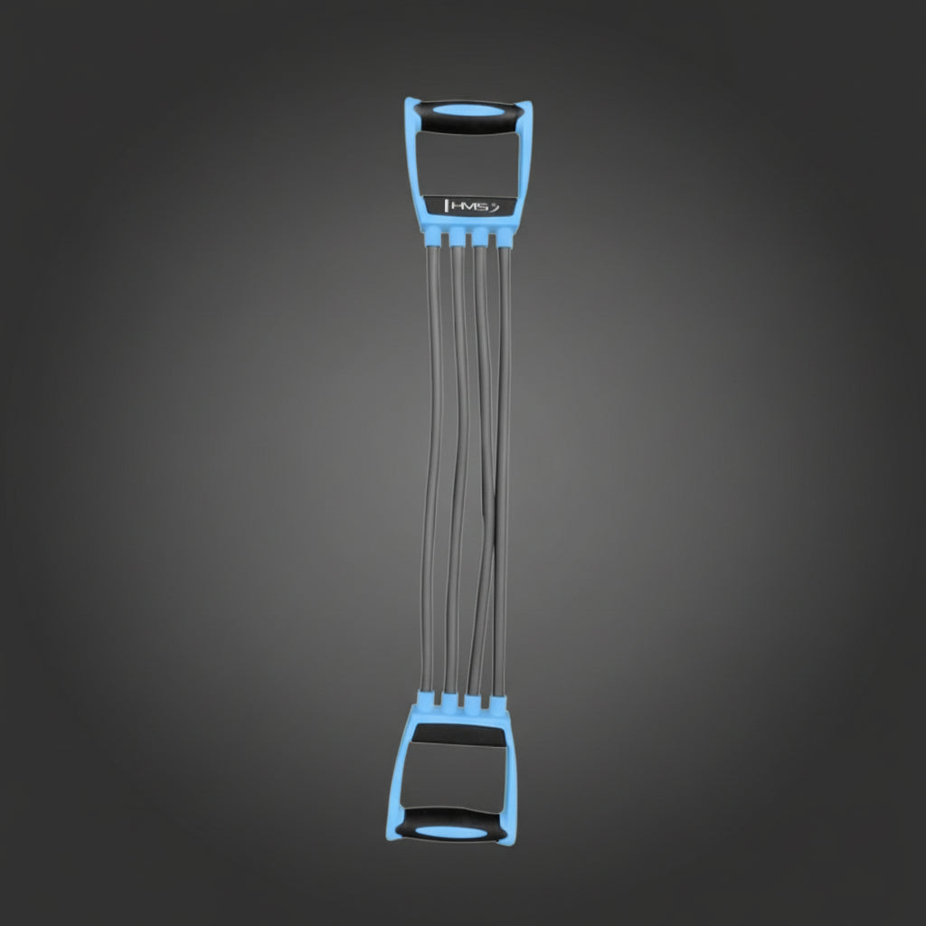 HMS EM09 Expander – upper body strengthening rubber rope