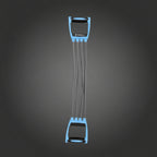 HMS EM09 Expander – upper body strengthening rubber rope