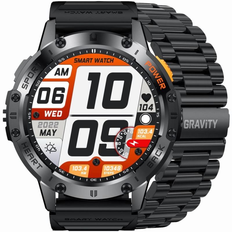 Gravity GT22 Smartwatch – 1. termékfotó