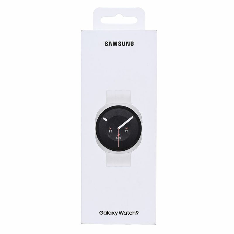 Samsung Galaxy Watch 9 SM-L345 40mm LTE – 5. termékfotó