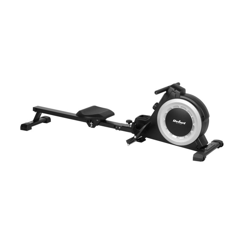 Rebel Active RBA-1005 mágneses evezőgép - termékfotó 3