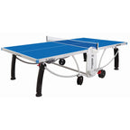 Giant Dragon S8020 pingpong asztal részletei
