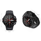 Giewont GW430 Smartwatch