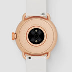 Withings ScanWatch 2 hibrid okosóra – Rose Gold / Sand