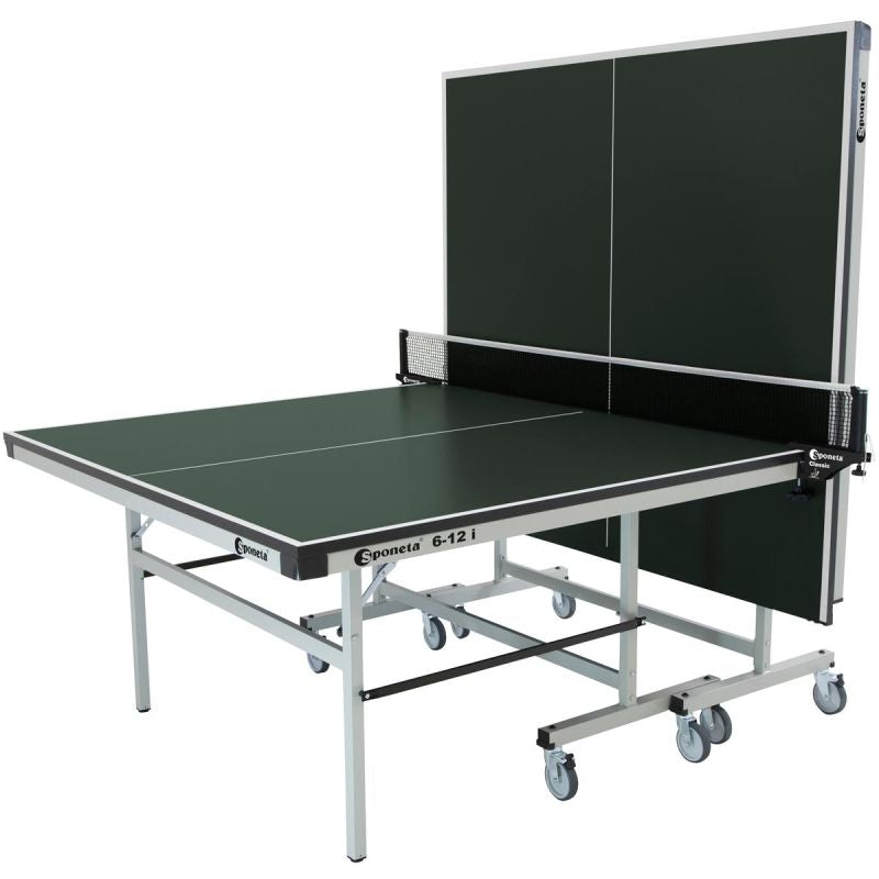 Sponeta S6-12i pingpong asztal részletei