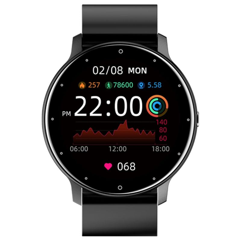 Giewont GW120 Smartwatch – 32. termékfotó