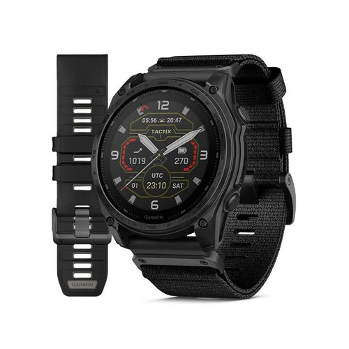 Garmin Tactix 8 Solar 51mm sportóra – 1. termékfotó