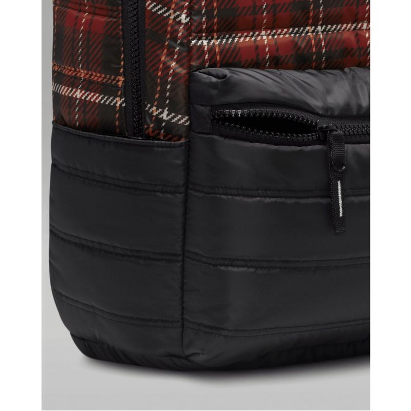 Jordan Quilted 9A0854-R78 iskolai hátizsák – termékfotó 5