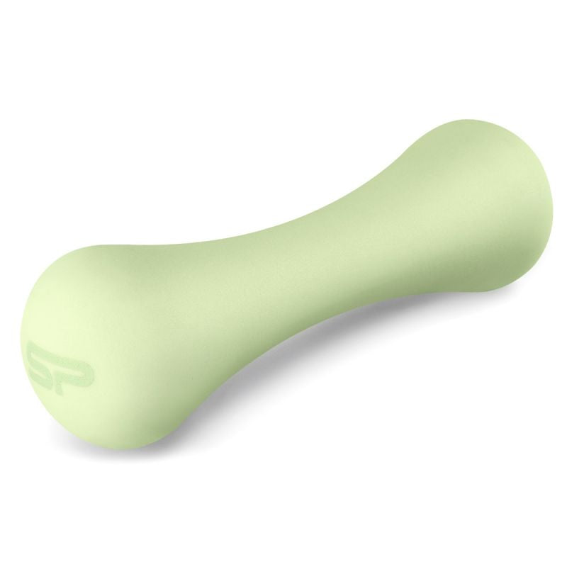 Spokey BONE neoprén kézisúlyzópár, 2 × 3 kg – termékfotó 3
