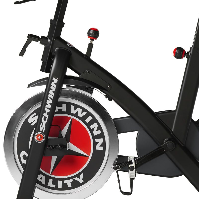 Schwinn IC7 spinning kerékpár - termékfotó 6