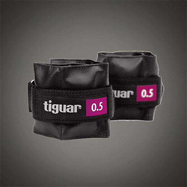 Bokasúly és Csuklósúly Szett (0,5 - 2 kg)